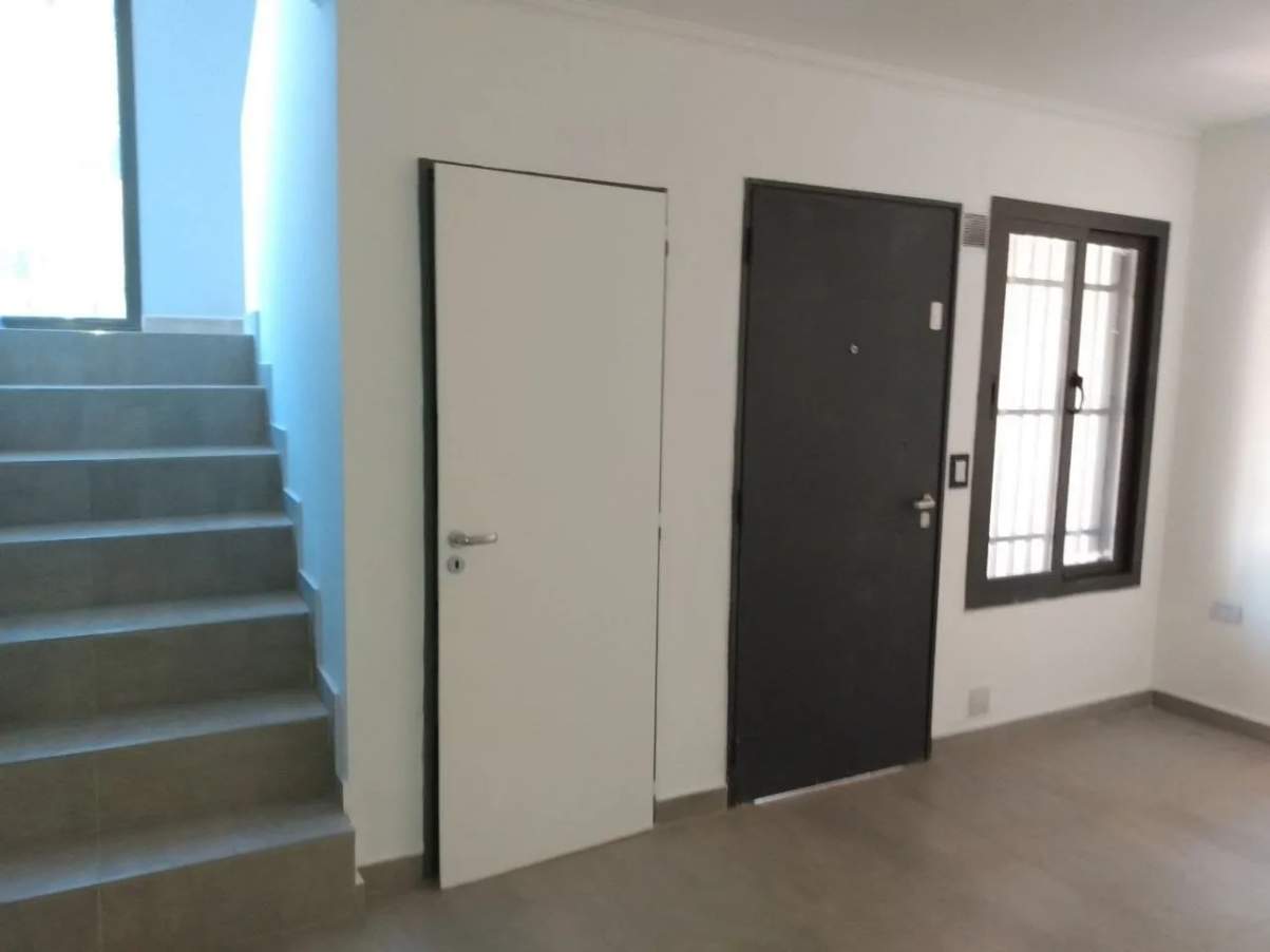 Alq. Casa c3 dorm B Villa Belgrano