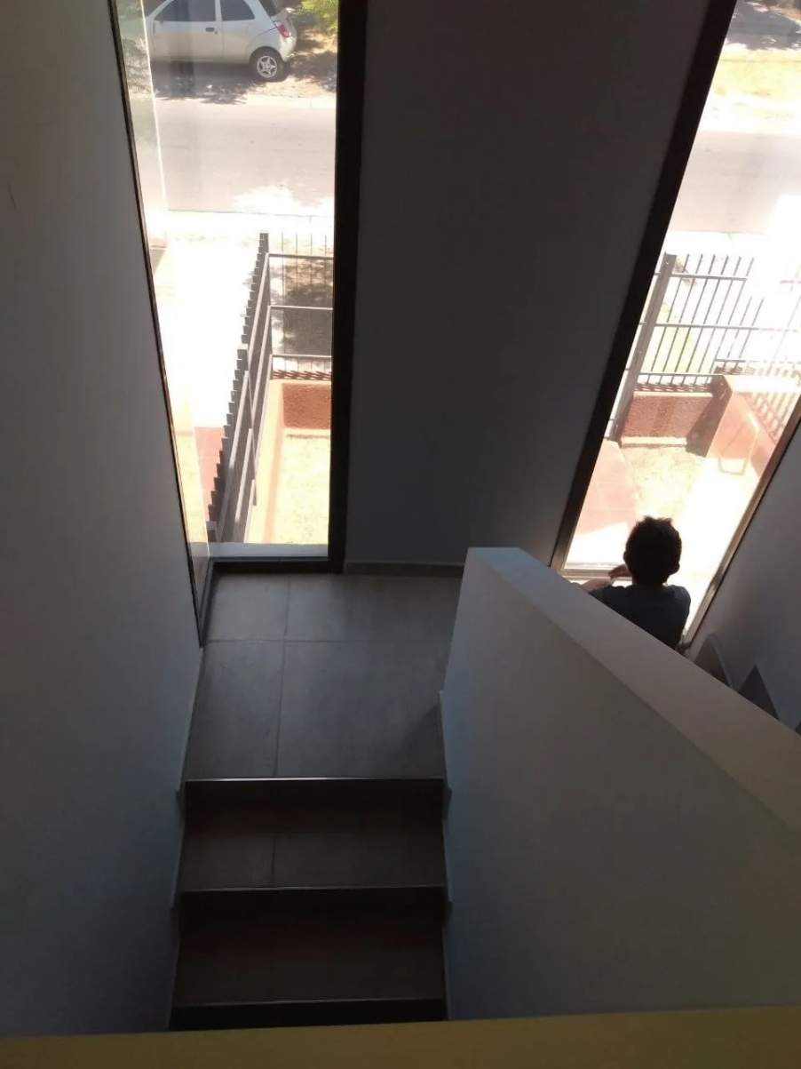 Alq. Casa c3 dorm B Villa Belgrano