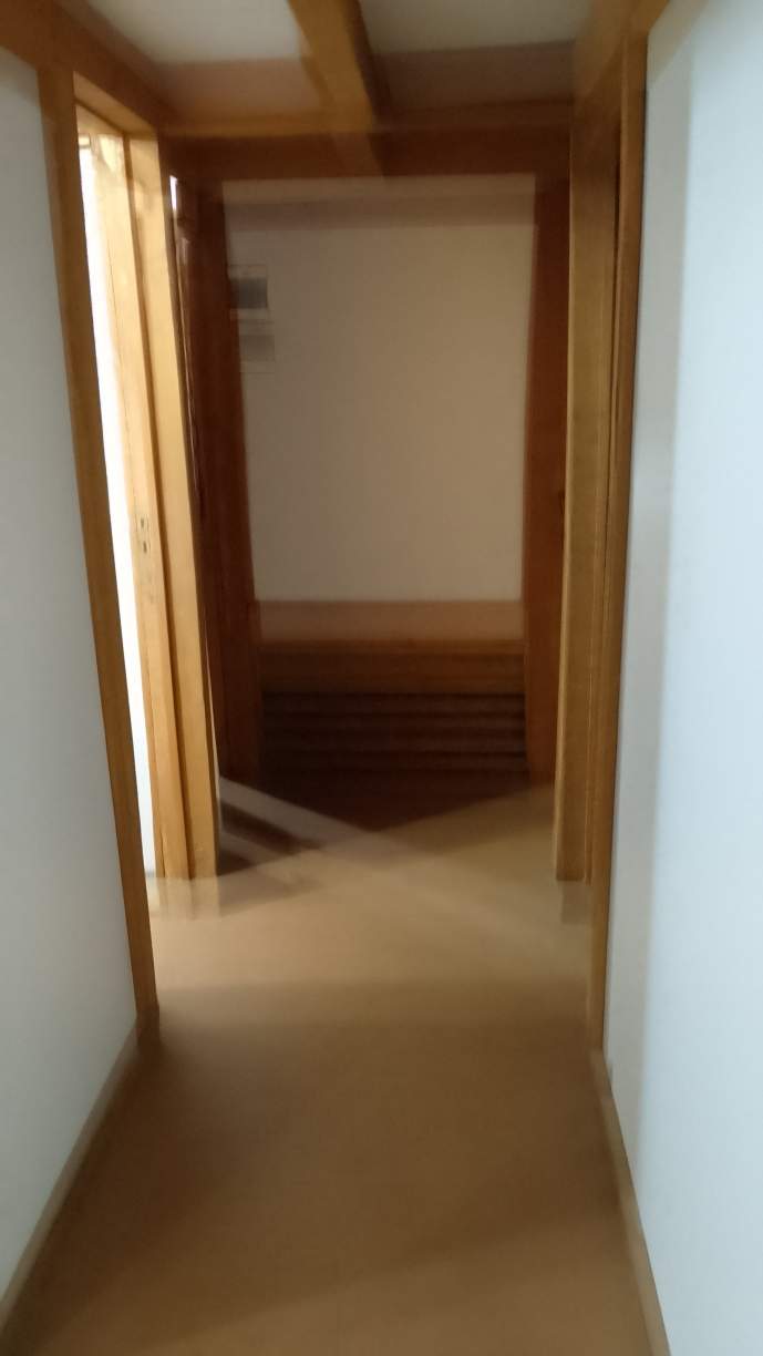 CABAÑA DE 3 DOR. CPILETA  ALQUILER PERMANTENTE-STA.MÓNICA