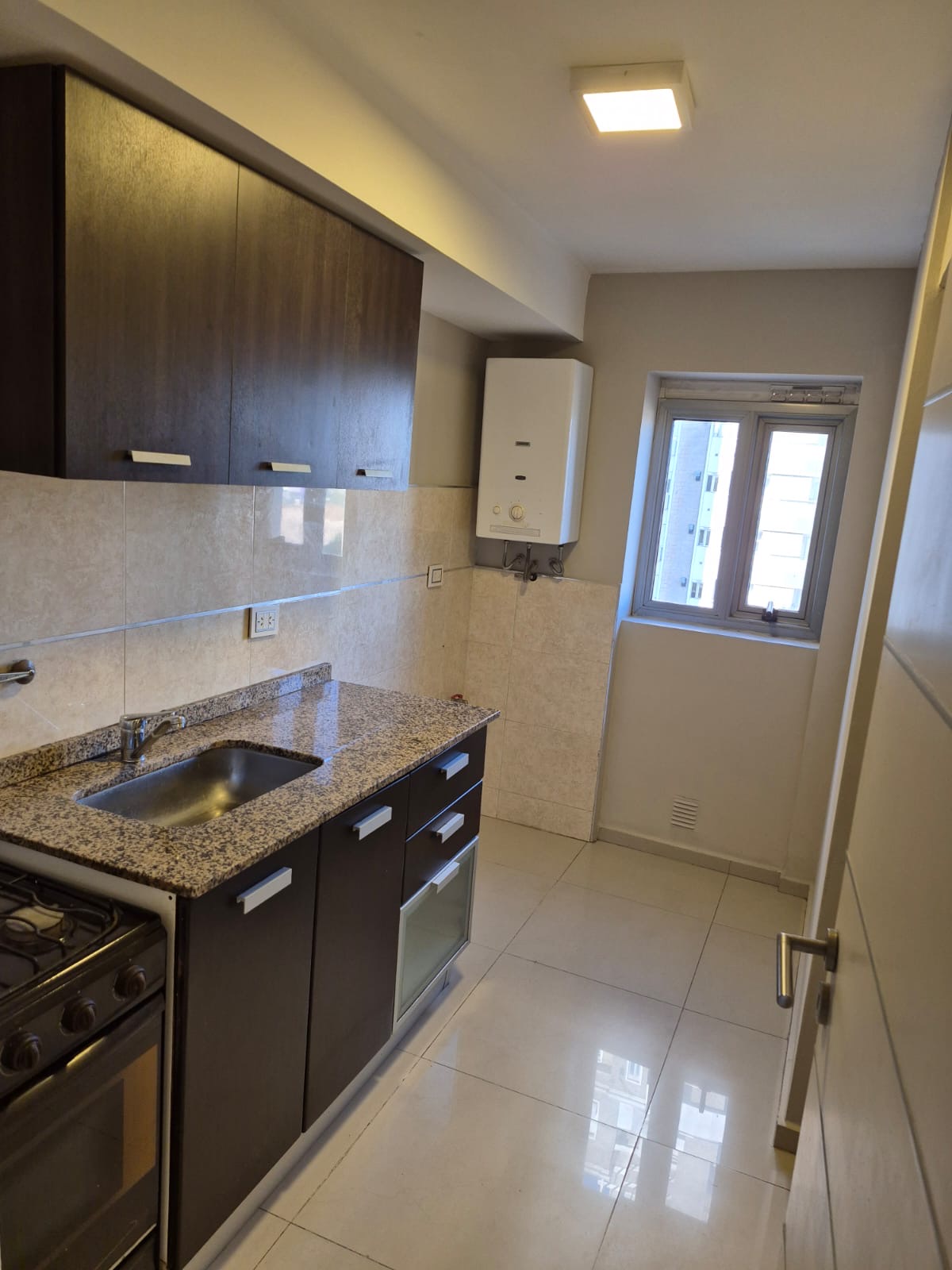 Alto Villasol - Alquilo dpto de 1 dorm