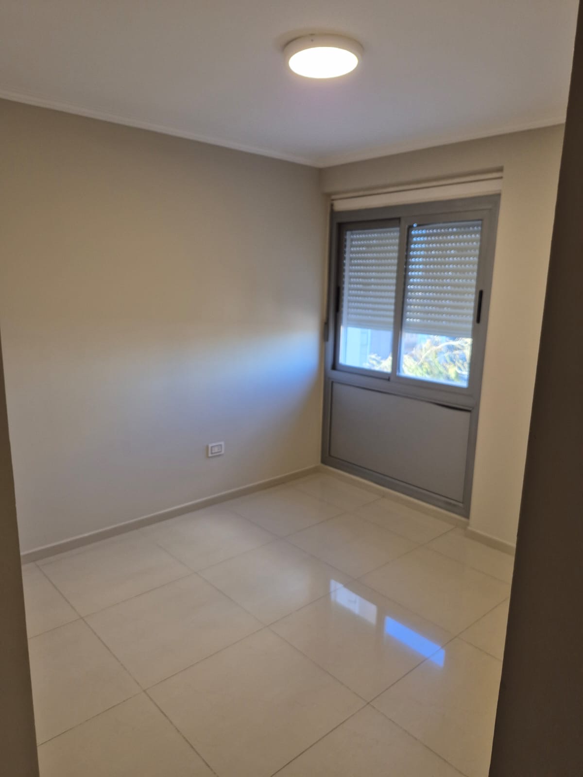 Alto Villasol - Alquilo dpto de 1 dorm