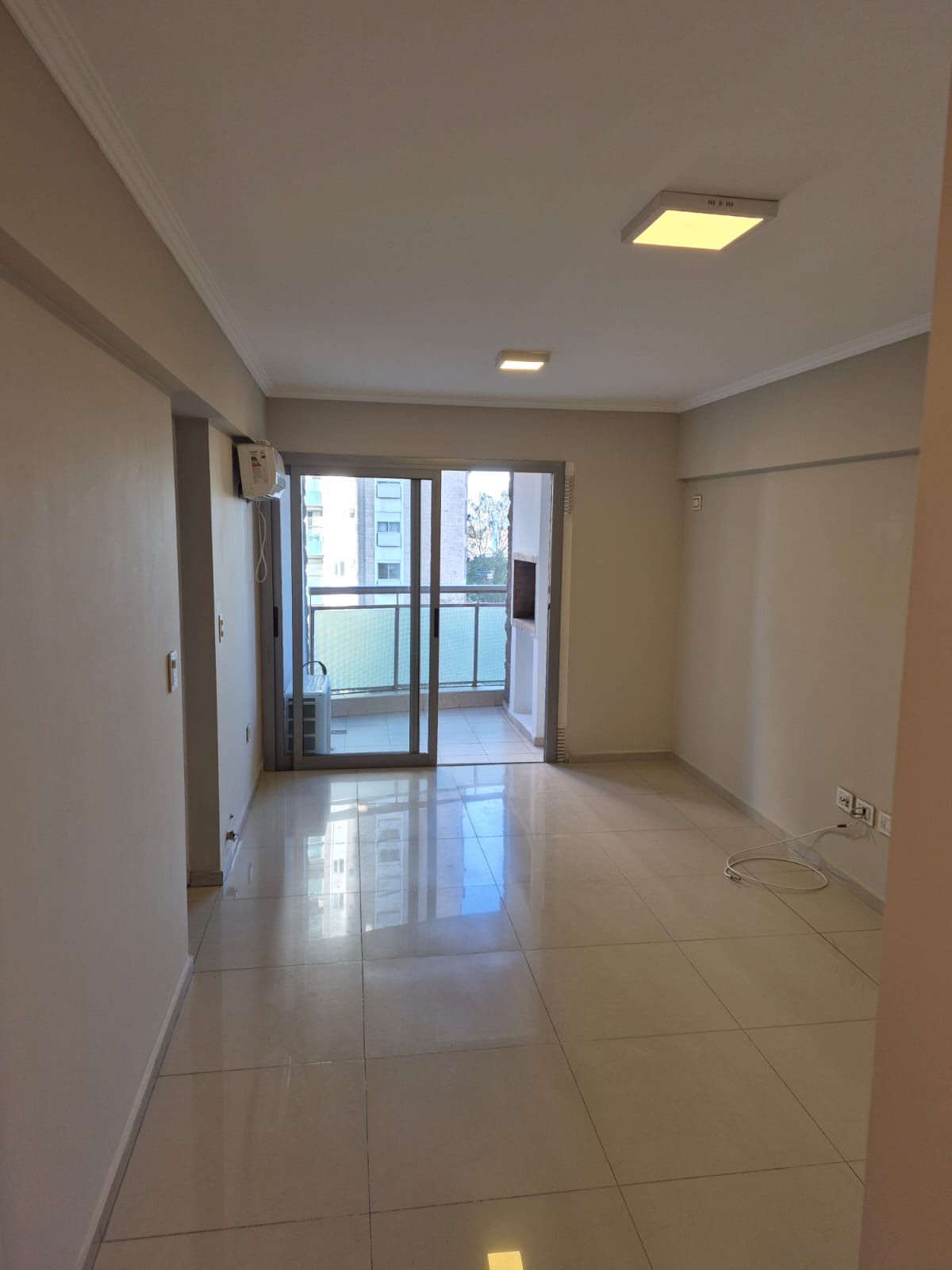 Alto Villasol - Alquilo dpto de 1 dorm