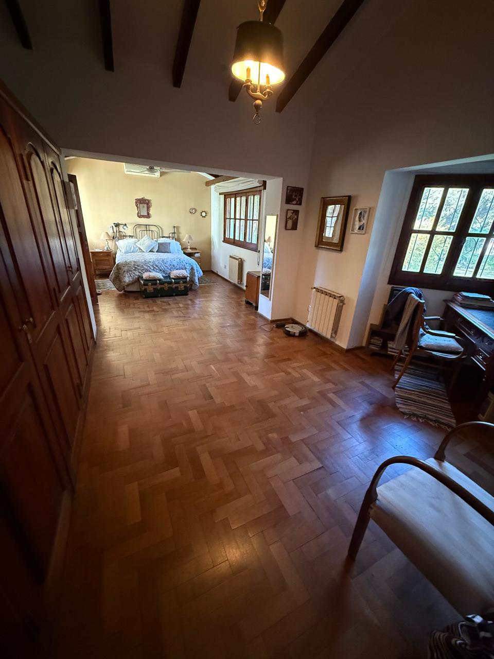 Villa Belgrano casa zona central 1750m2 terreno 370m2 cubiertos