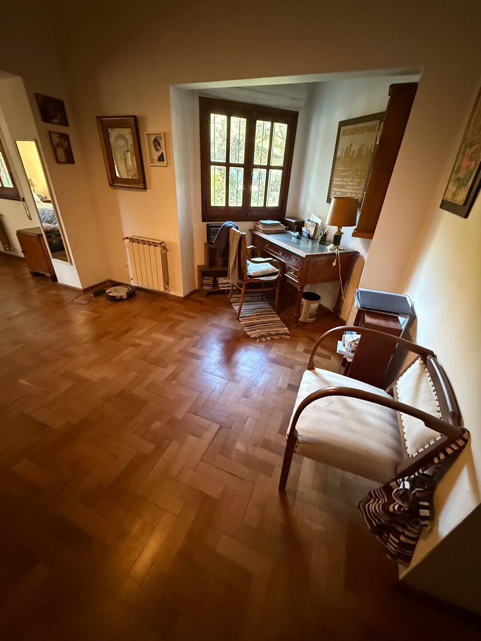 Villa Belgrano casa zona central 1750m2 terreno 370m2 cubiertos