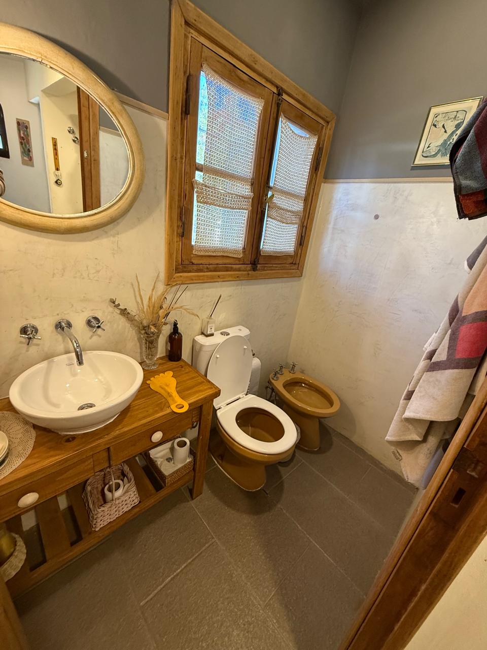 Villa Belgrano casa zona central 1750m2 terreno 370m2 cubiertos