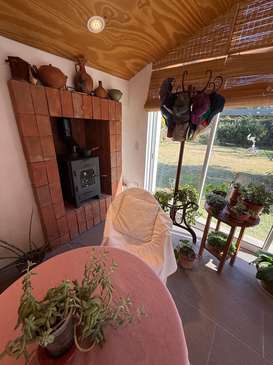 Villa Belgrano casa zona central 1750m2 terreno 370m2 cubiertos