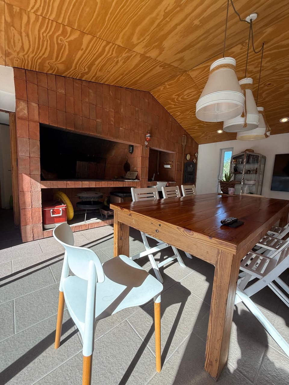 Villa Belgrano casa zona central 1750m2 terreno 370m2 cubiertos