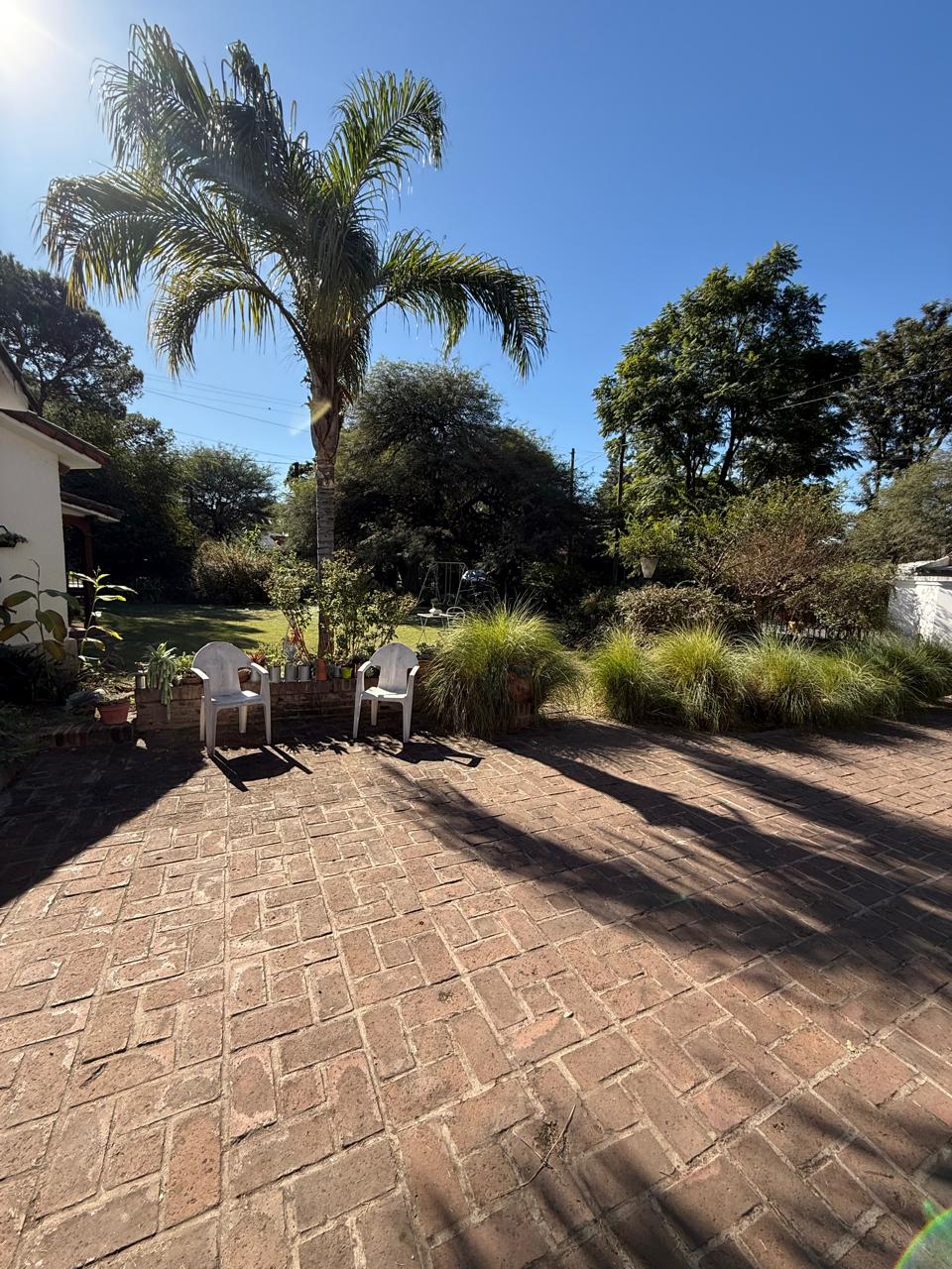 Villa Belgrano casa zona central 1750m2 terreno 370m2 cubiertos