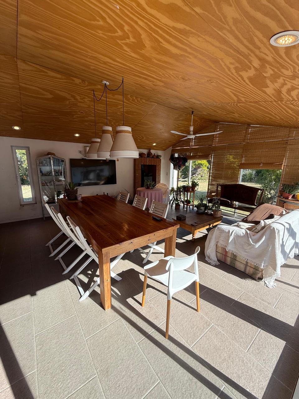 Villa Belgrano casa zona central 1750m2 terreno 370m2 cubiertos