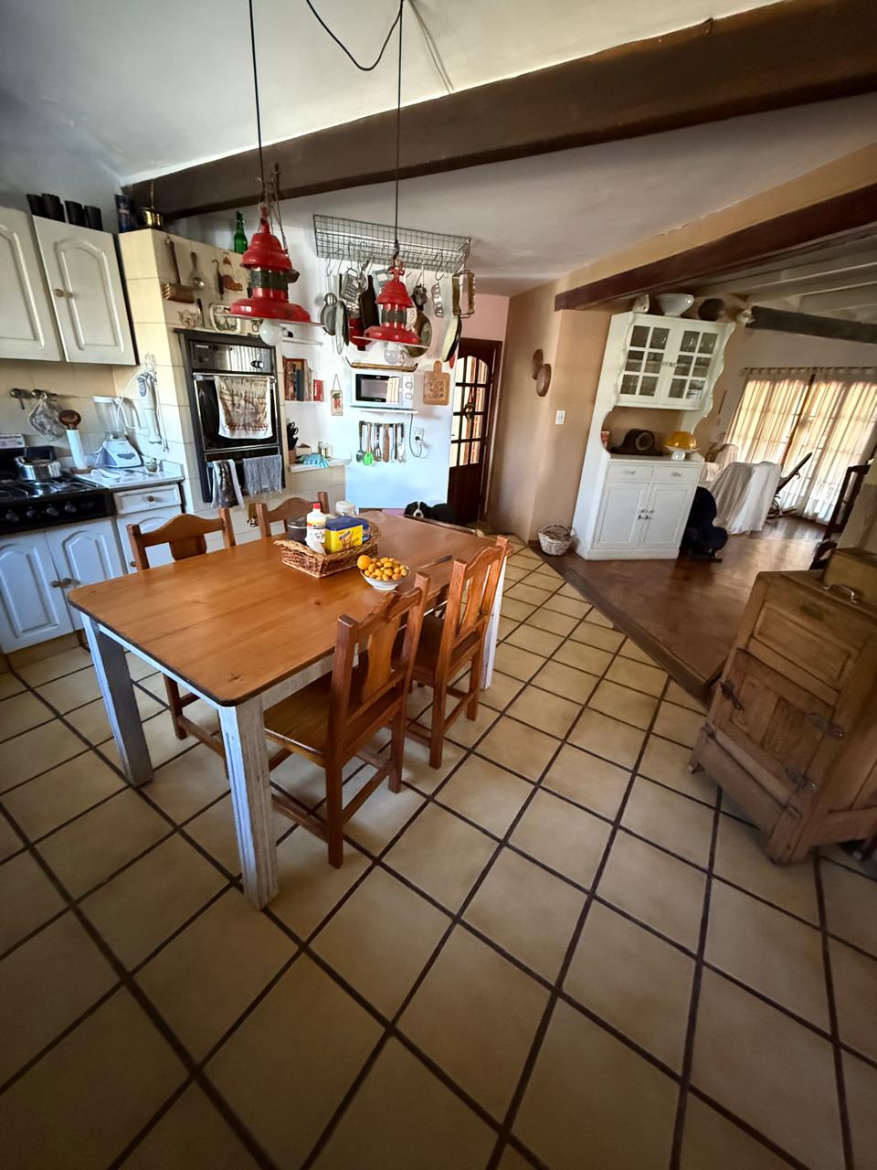 Villa Belgrano casa zona central 1750m2 terreno 370m2 cubiertos