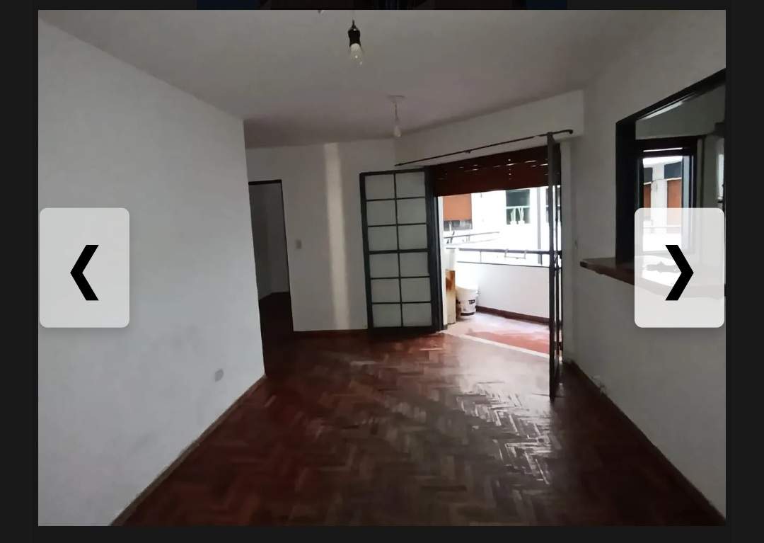 B Gral Paz, Av 24 de Septiembre 1236, 1 dorm, balcón