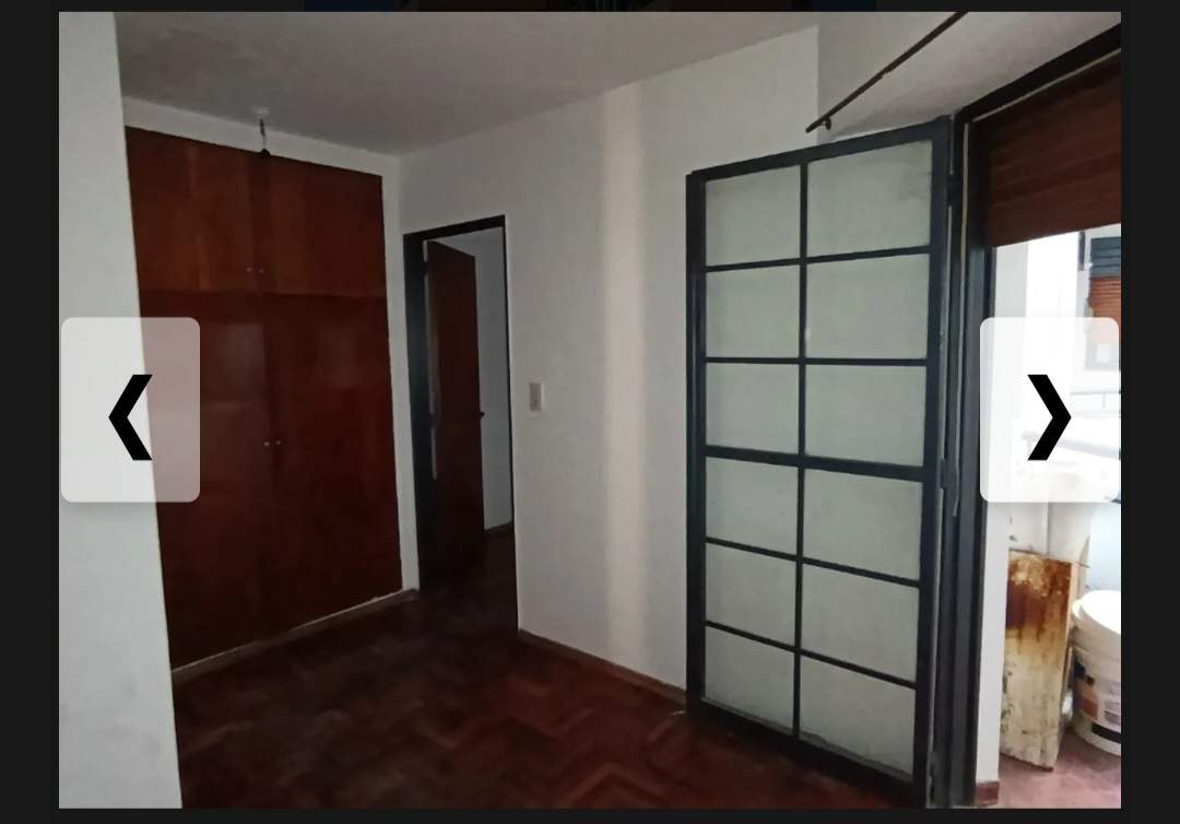 B Gral Paz, Av 24 de Septiembre 1236, 1 dorm, balcón