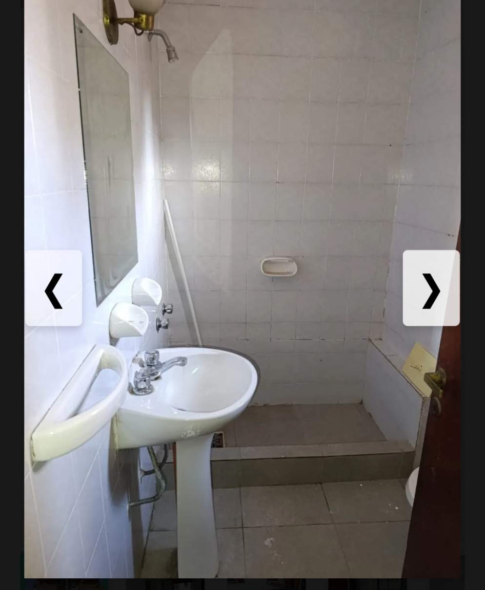 B Gral Paz, Av 24 de Septiembre 1236, 1 dorm, balcón