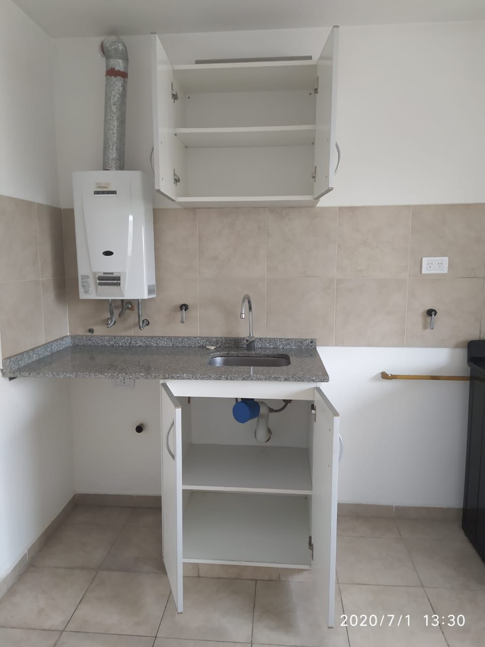 VENDO DPTO 1 DORMI EXCELENTE ESTADO