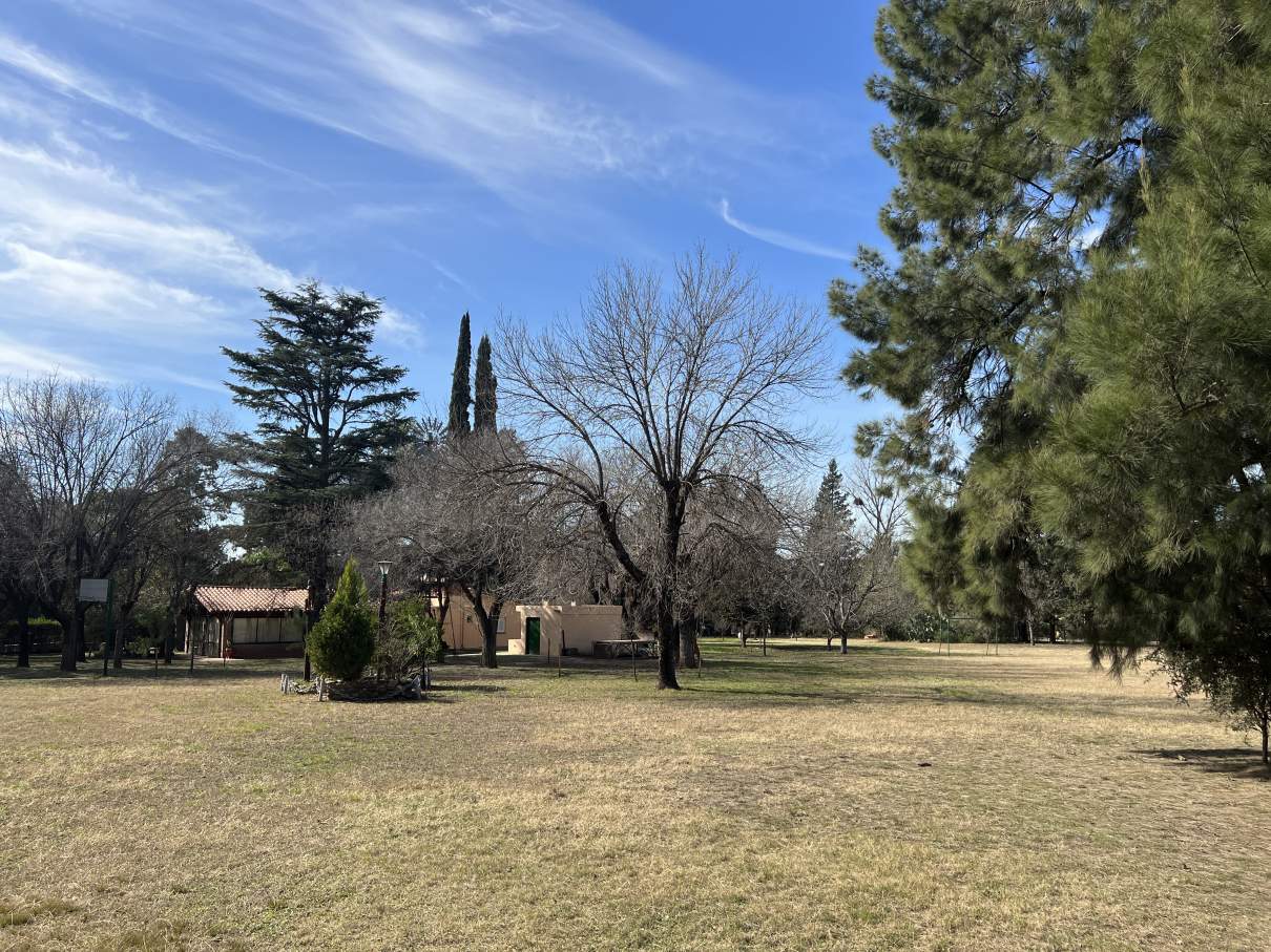 CASA QUINTA 1 HA VALLE ANISACATE