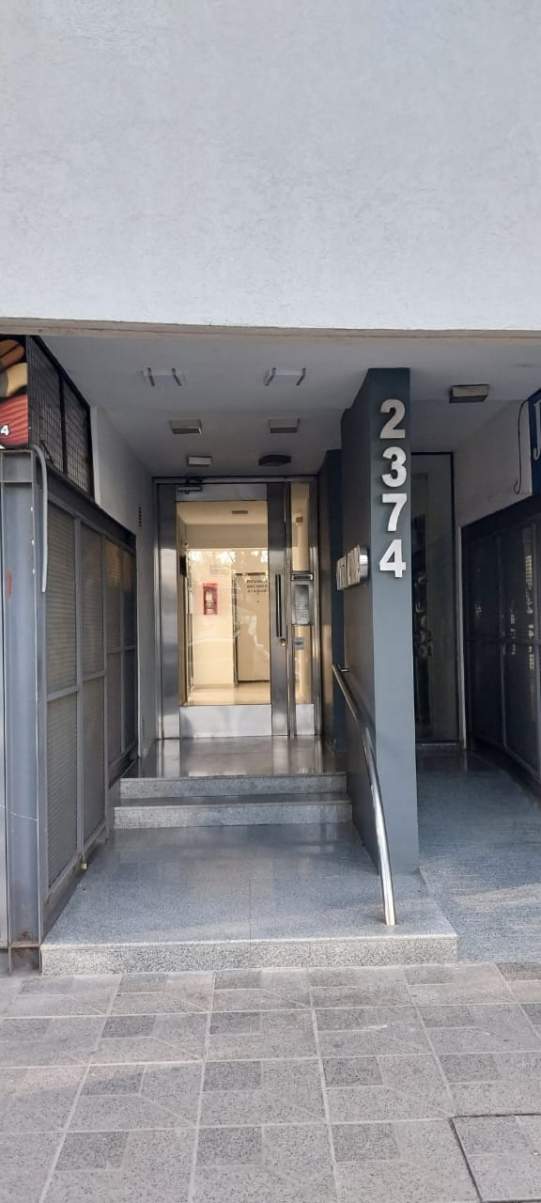 ALQUILER DE DUPLEX EN AV DUARTES QUIROS