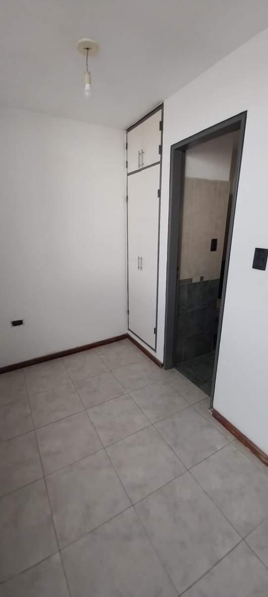 ALQUILER DE DUPLEX EN AV DUARTES QUIROS