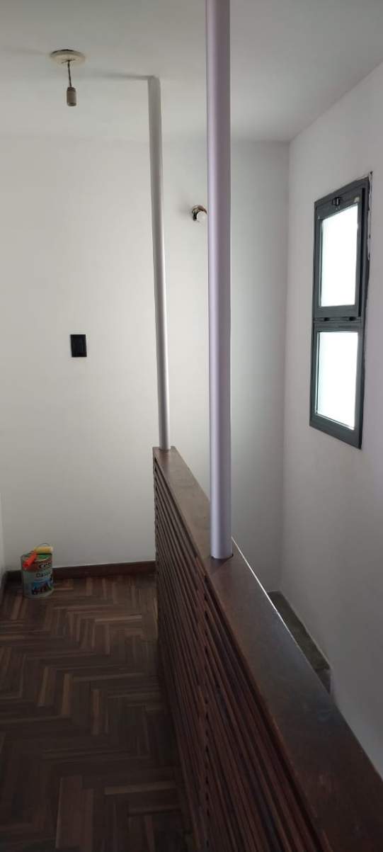 ALQUILER DE DUPLEX EN AV DUARTES QUIROS