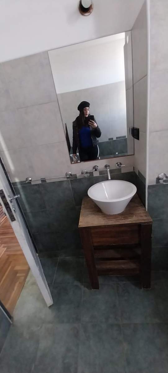 ALQUILER DE DUPLEX EN AV DUARTES QUIROS