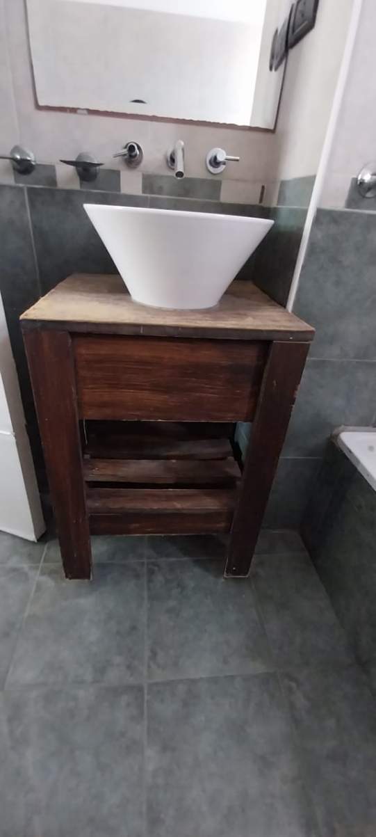 ALQUILER DE DUPLEX EN AV DUARTES QUIROS