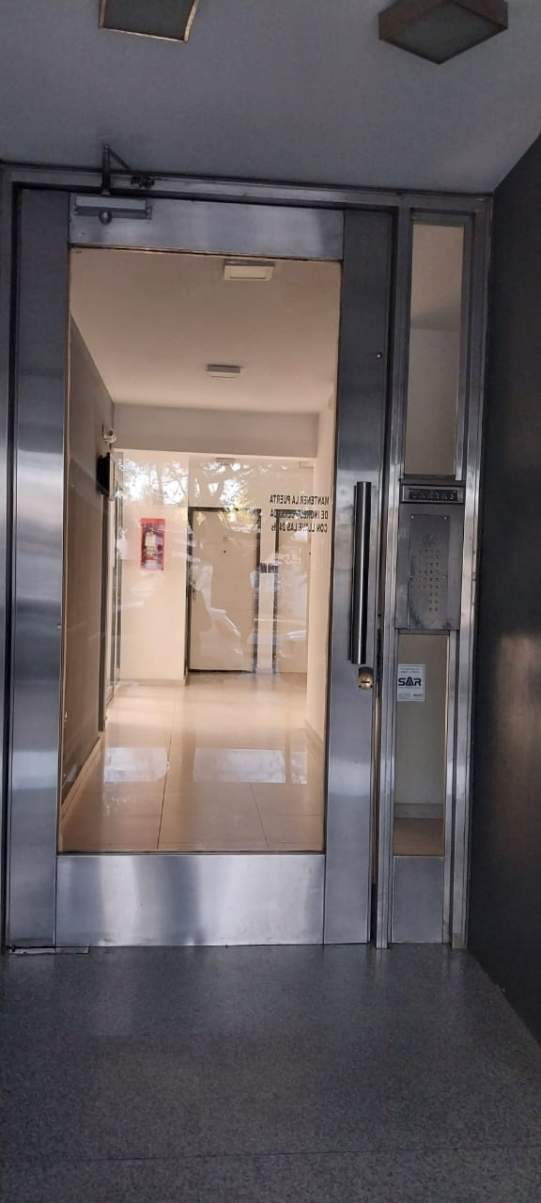 ALQUILER DE DUPLEX EN AV DUARTES QUIROS