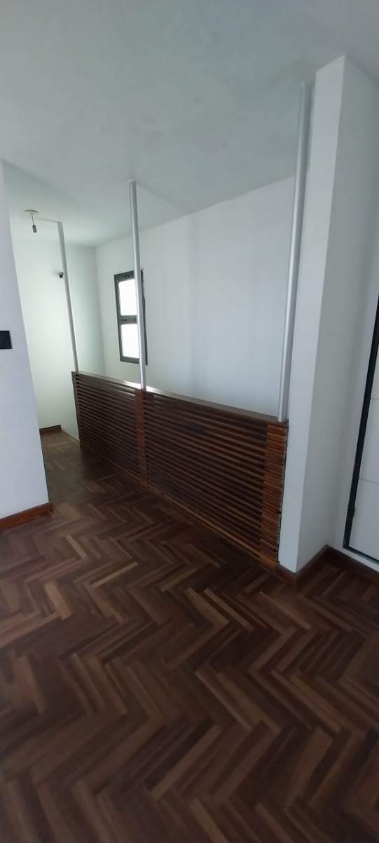 ALQUILER DE DUPLEX EN AV DUARTES QUIROS