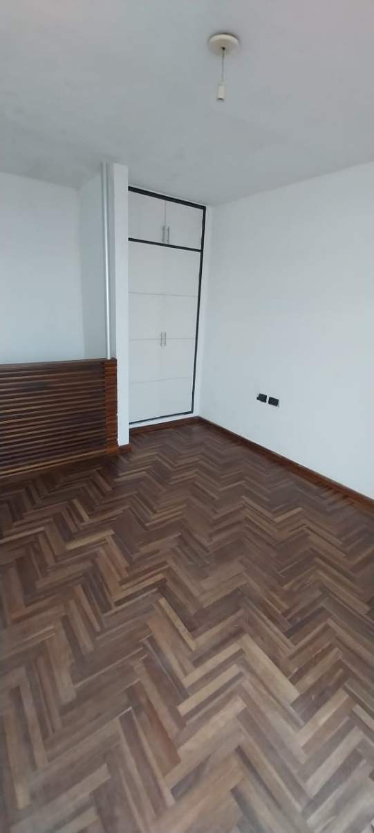 ALQUILER DE DUPLEX EN AV DUARTES QUIROS