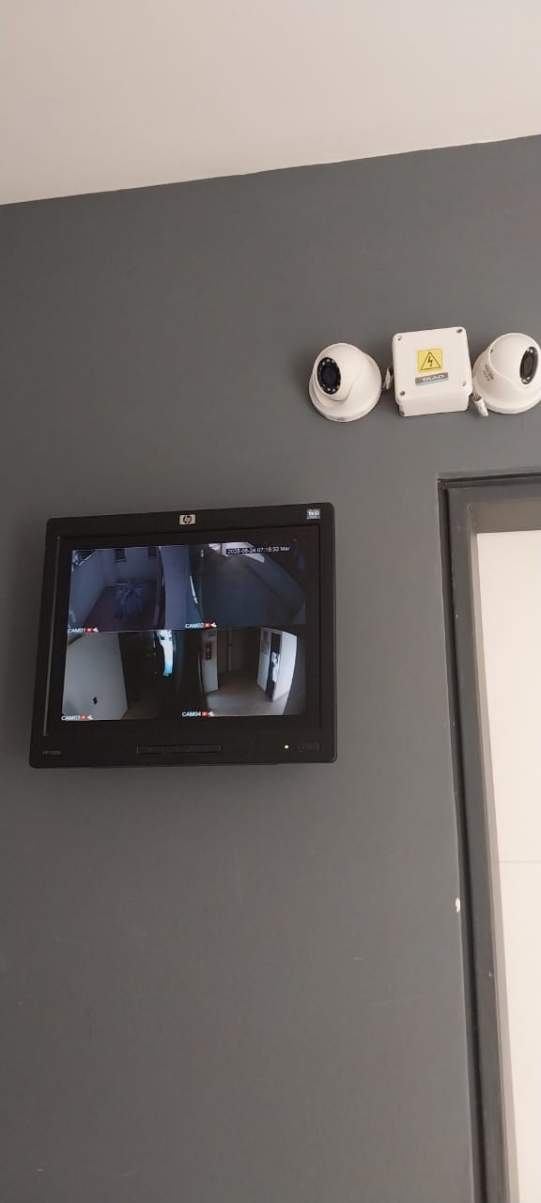 ALQUILER DE DUPLEX EN AV DUARTES QUIROS