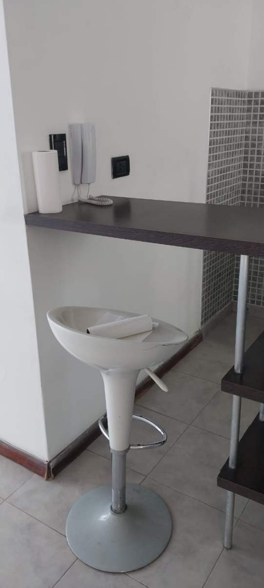 ALQUILER DE DUPLEX EN AV DUARTES QUIROS