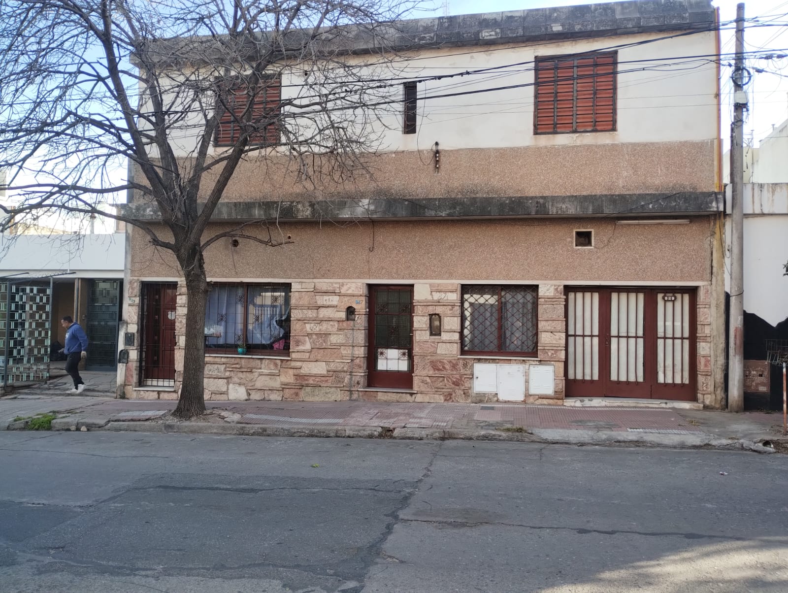 IDEAL INVERSORES - BARRIO GENERAL PAZ