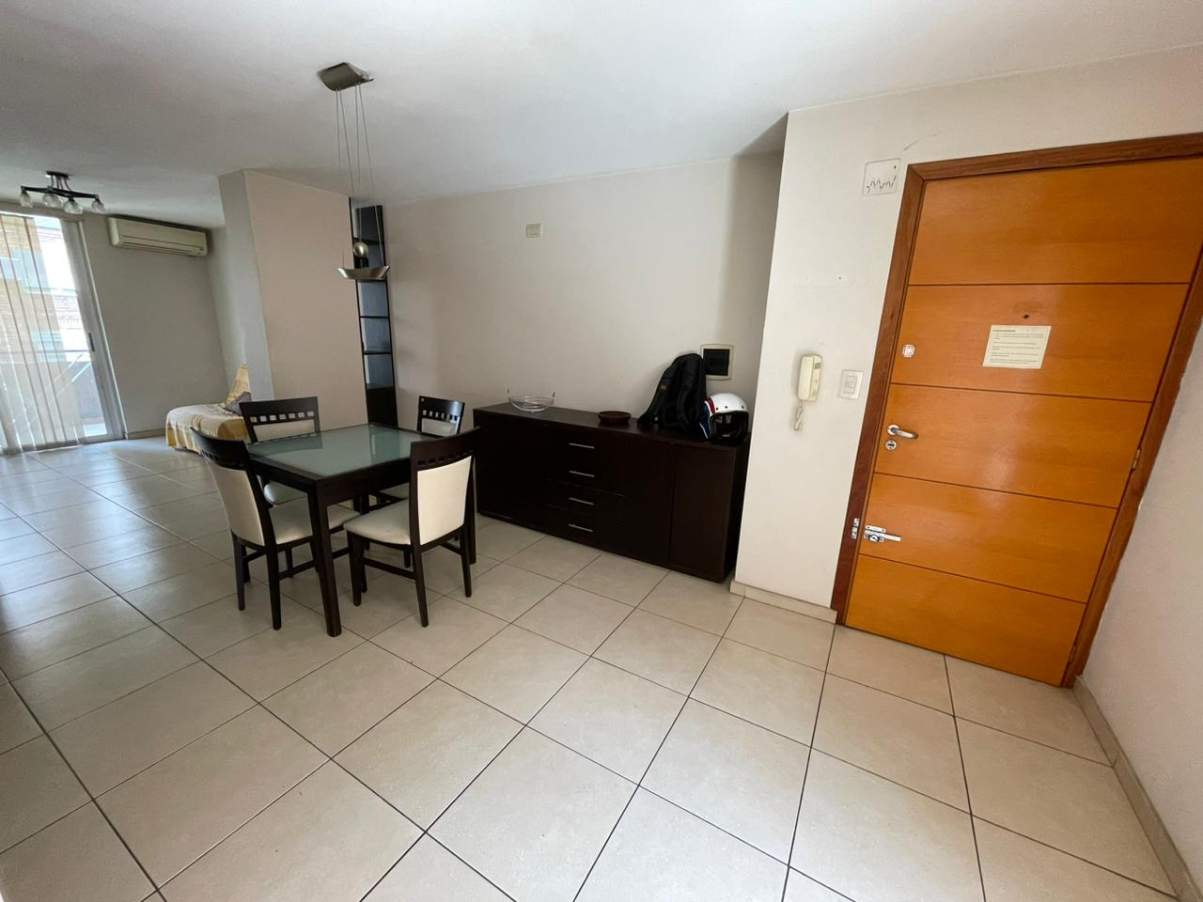 DEPTO AMOBLADO 1 DOR. EN NUEVA CORDOBA