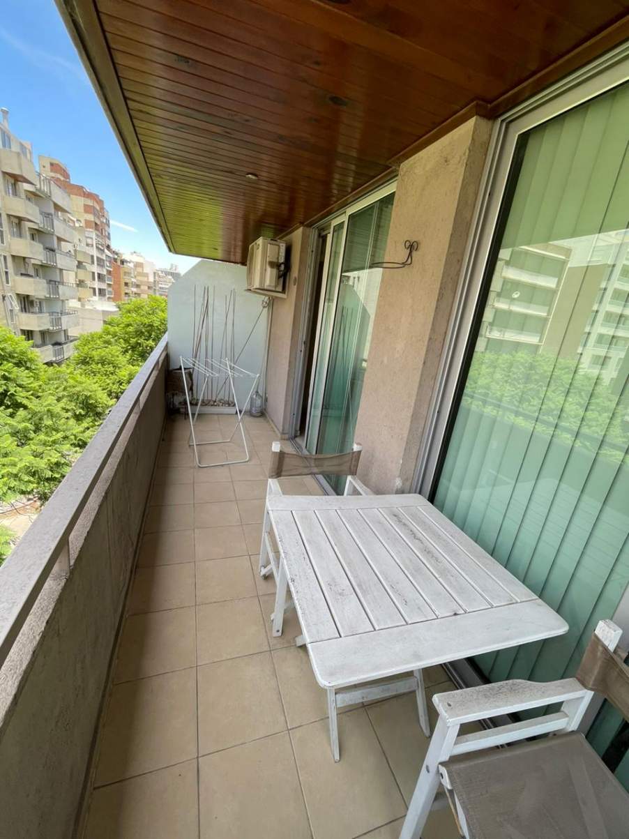 DEPTO AMOBLADO 1 DOR. EN NUEVA CORDOBA