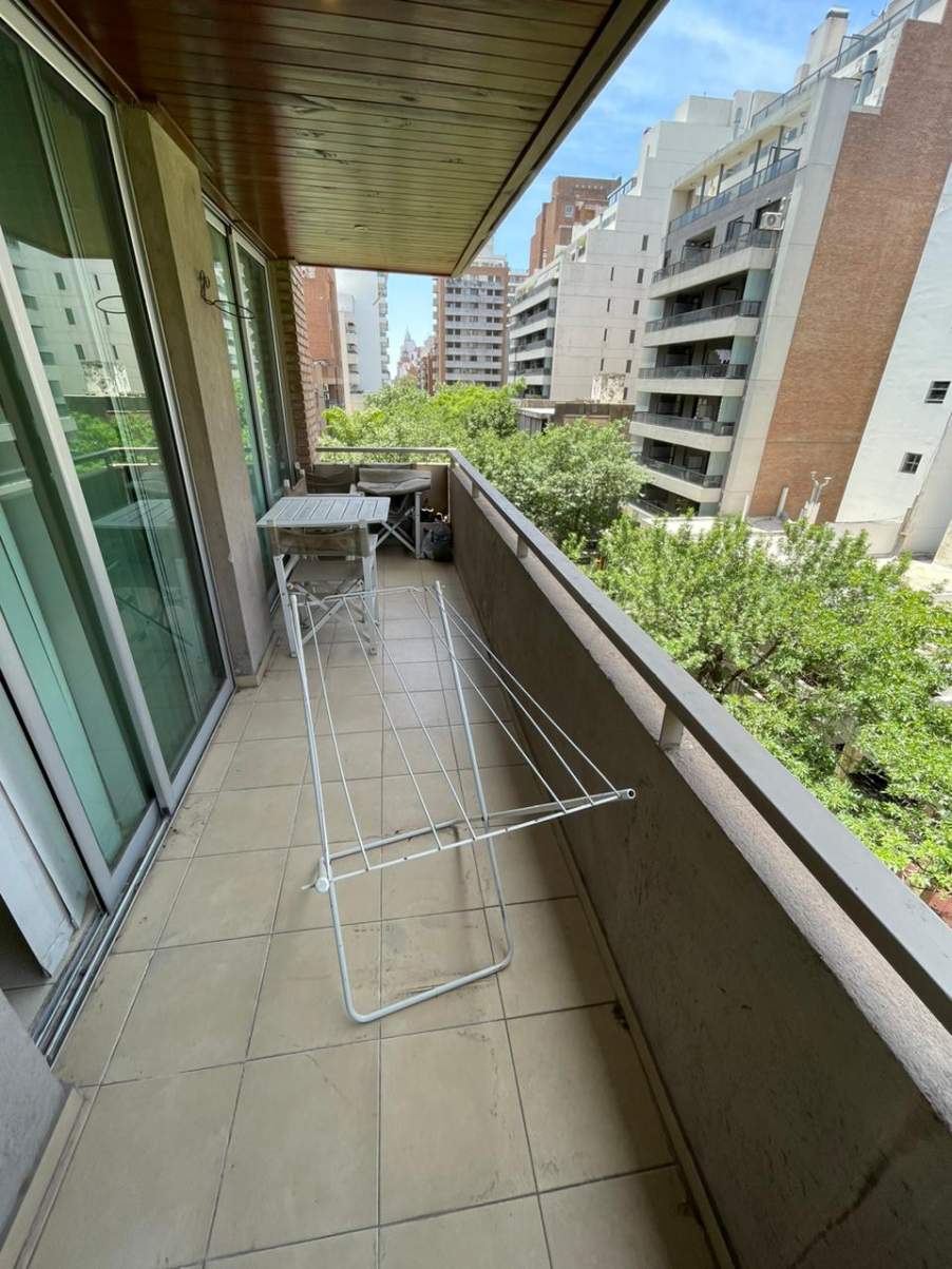 DEPTO AMOBLADO 1 DOR. EN NUEVA CORDOBA