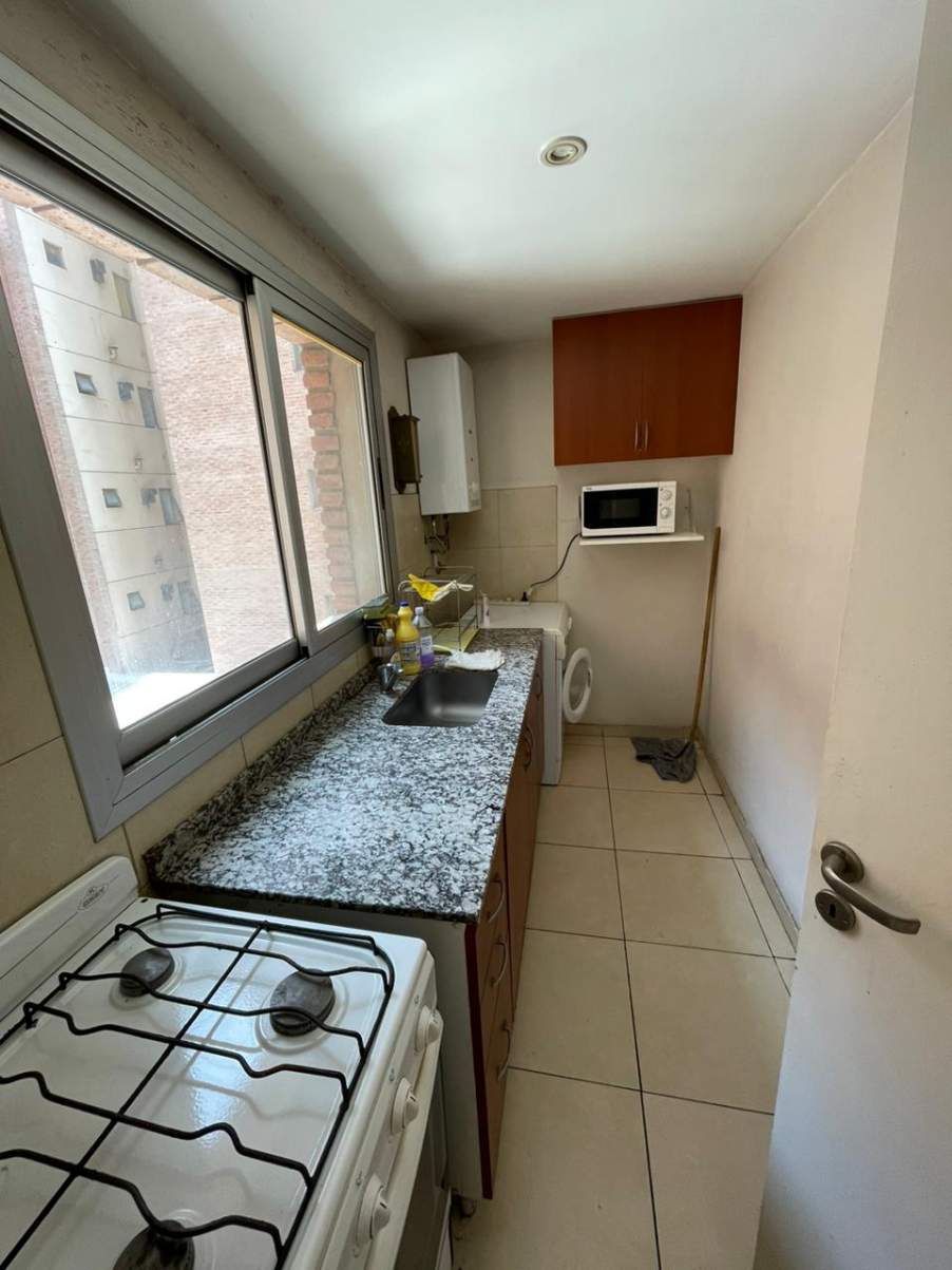 DEPTO AMOBLADO 1 DOR. EN NUEVA CORDOBA
