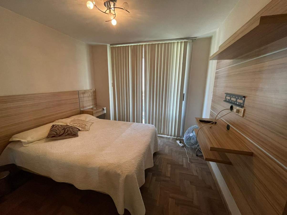 DEPTO AMOBLADO 1 DOR. EN NUEVA CORDOBA