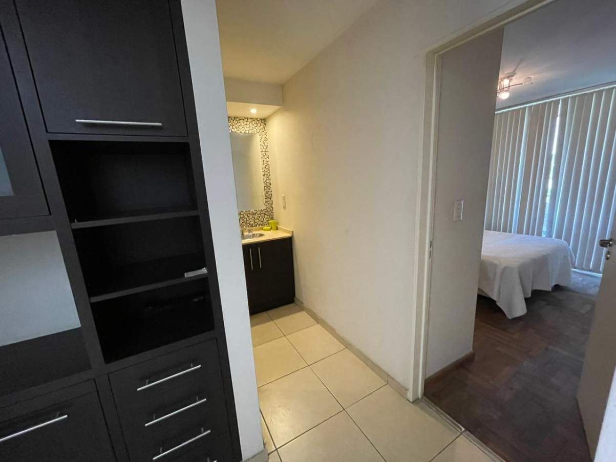 DEPTO AMOBLADO 1 DOR. EN NUEVA CORDOBA