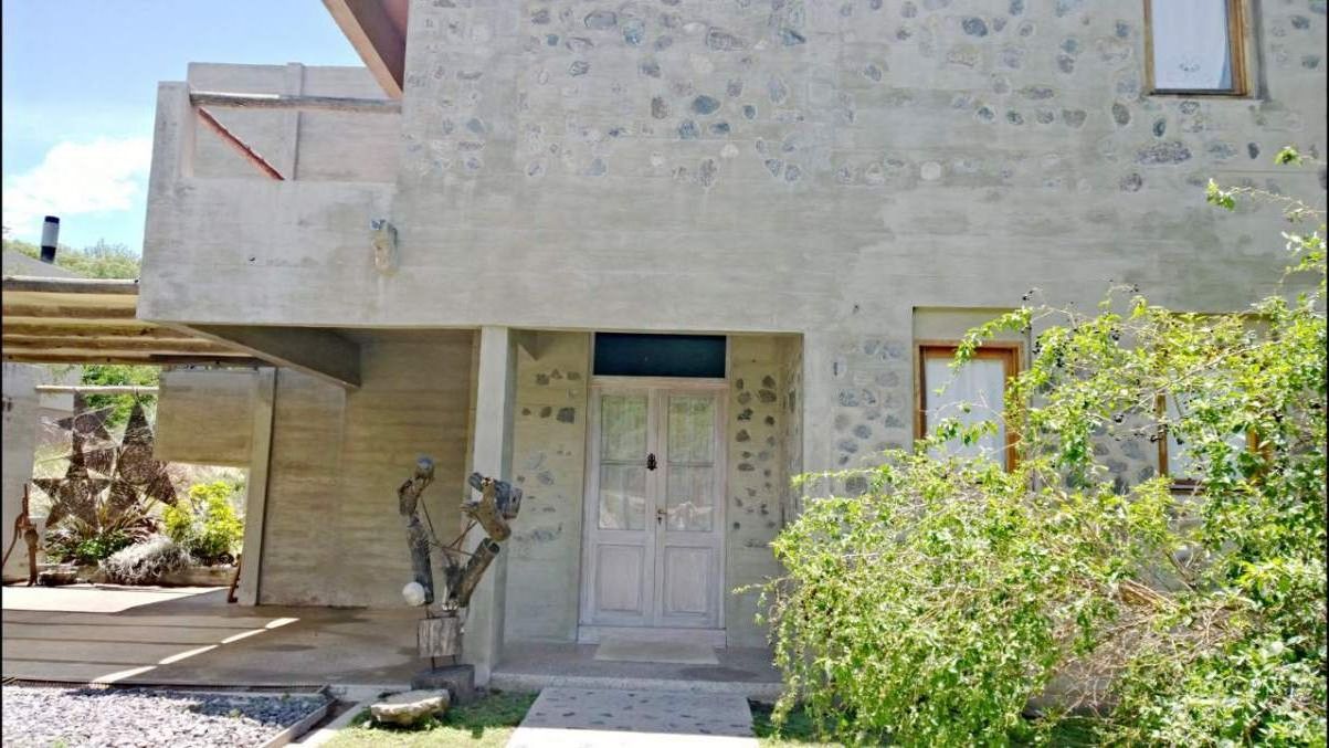 Alquiler Permanente casa 3  dormitorios  country Q2