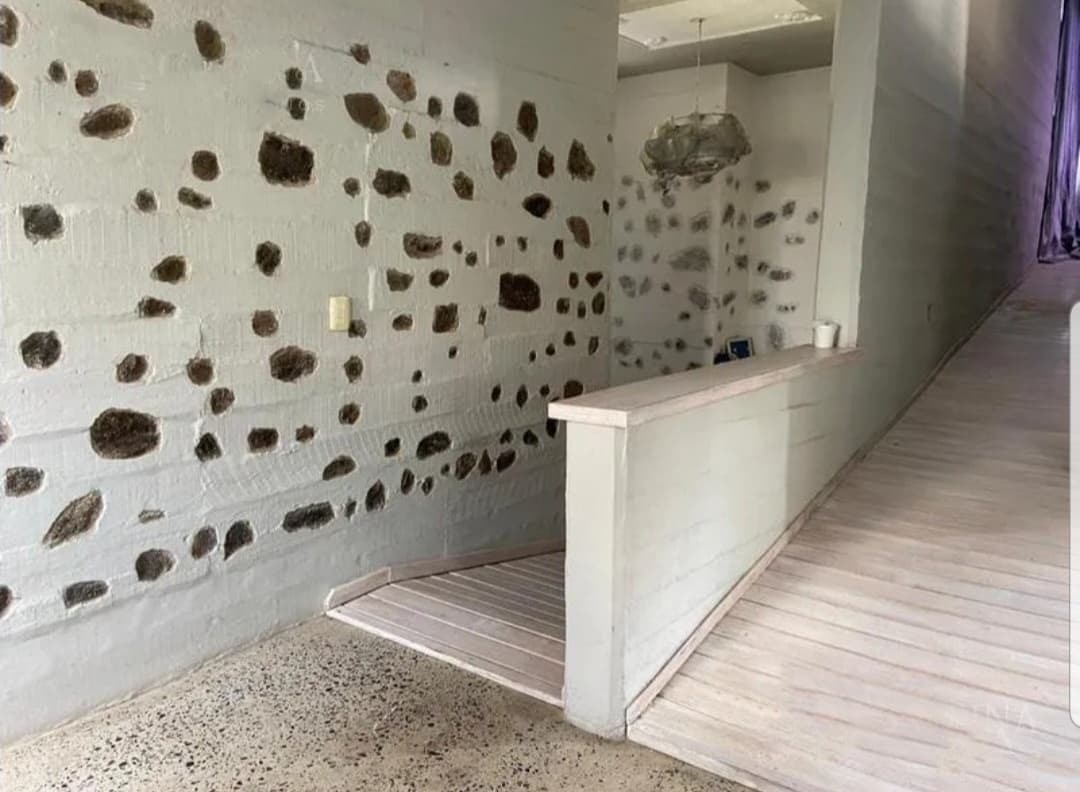 Alquiler Permanente casa 3  dormitorios  country Q2
