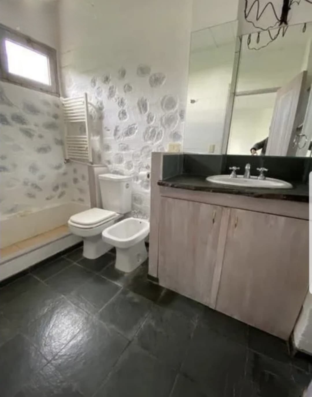 Alquiler Permanente casa 3  dormitorios  country Q2