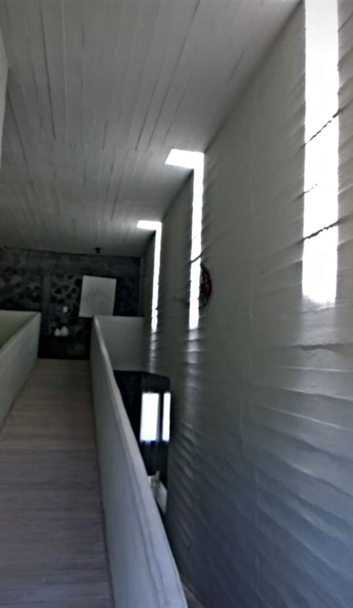 Alquiler Permanente casa 3  dormitorios  country Q2