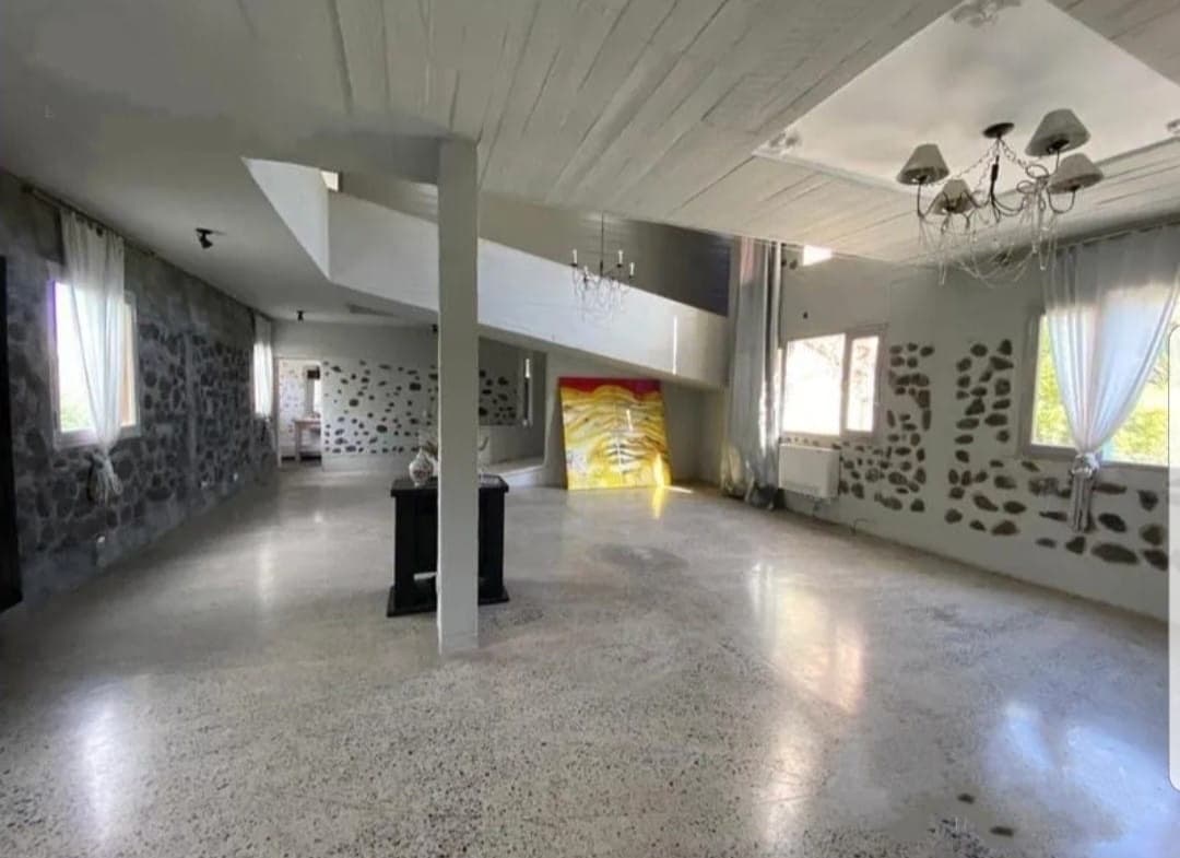 Alquiler Permanente casa 3  dormitorios  country Q2