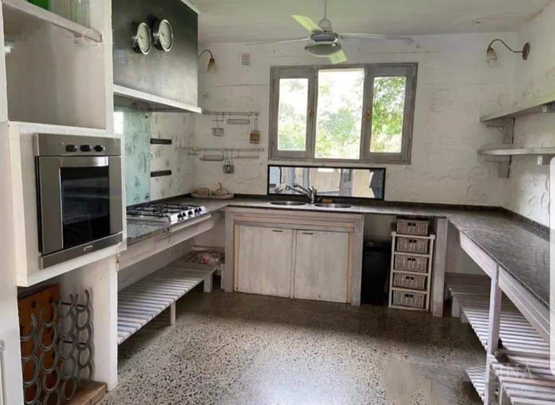 Alquiler Permanente casa 3  dormitorios  country Q2