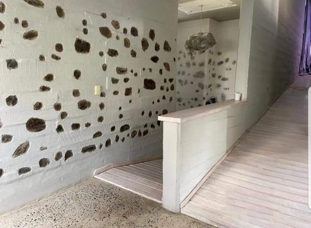 Alquiler Permanente casa 3  dormitorios  country Q2