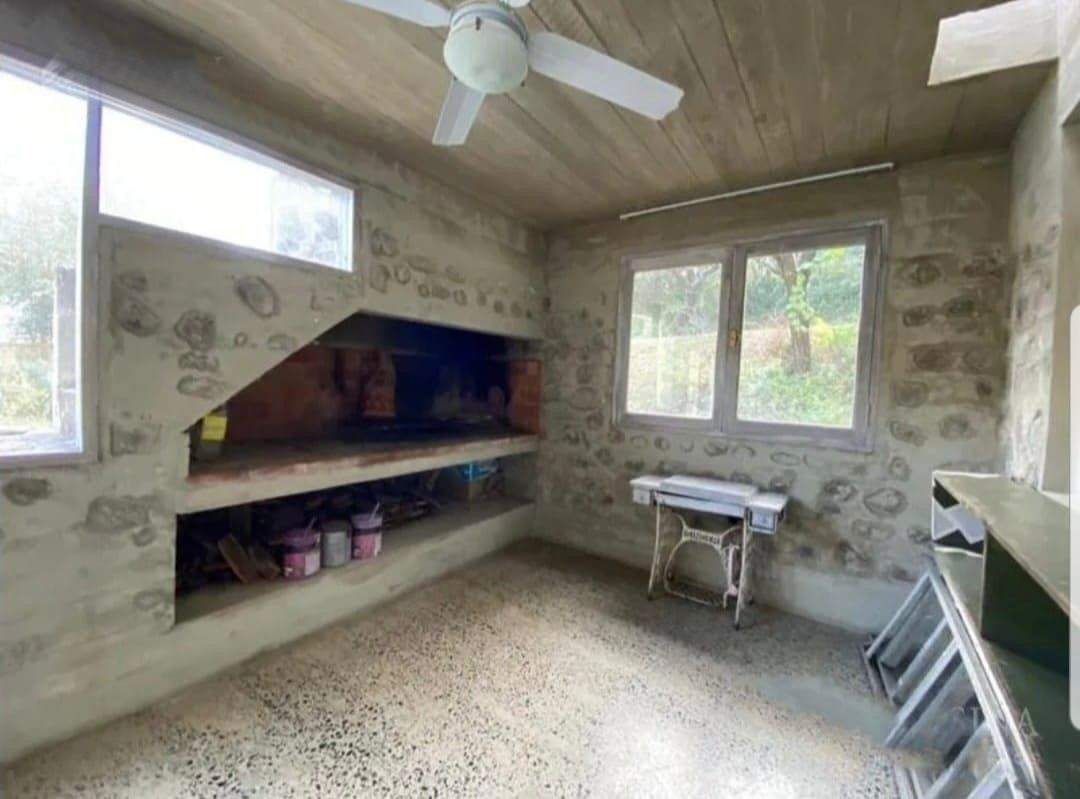 Alquiler Permanente casa 3  dormitorios  country Q2