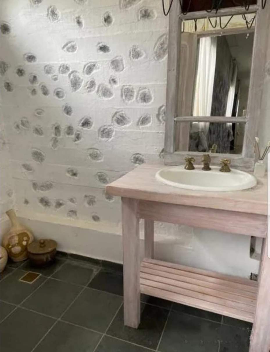 Alquiler Permanente casa 3  dormitorios  country Q2