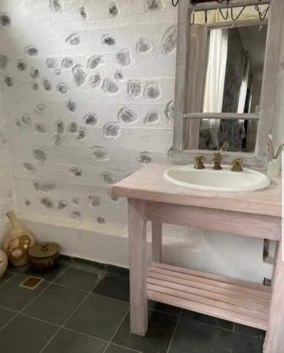 Alquiler Permanente casa 3  dormitorios  country Q2