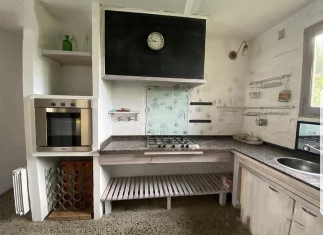 Alquiler Permanente casa 3  dormitorios  country Q2