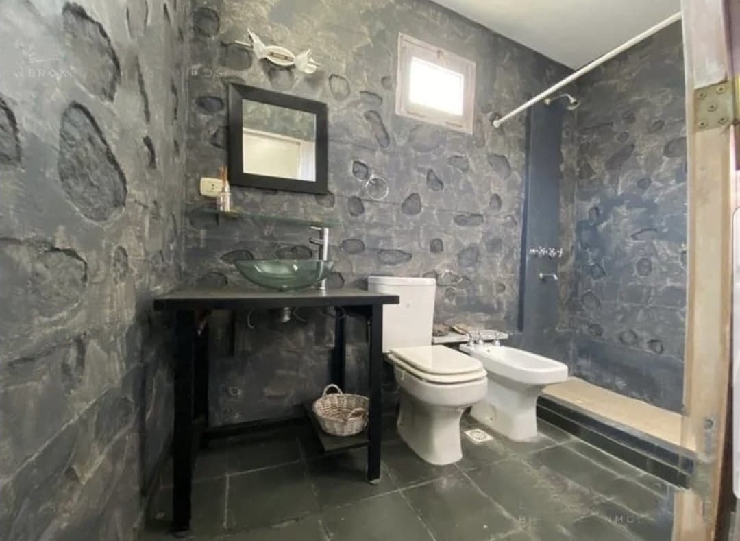 Alquiler Permanente casa 3  dormitorios  country Q2