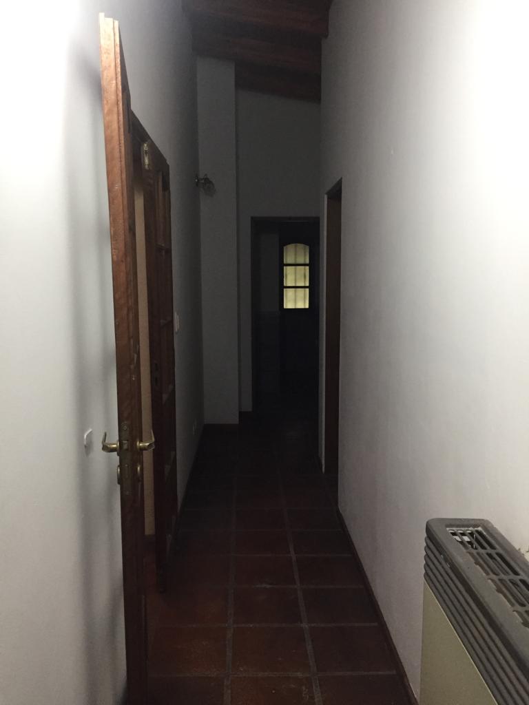 ALQUILER CASA 4 DORMITORIOS  MENDIOLAZA GOLF