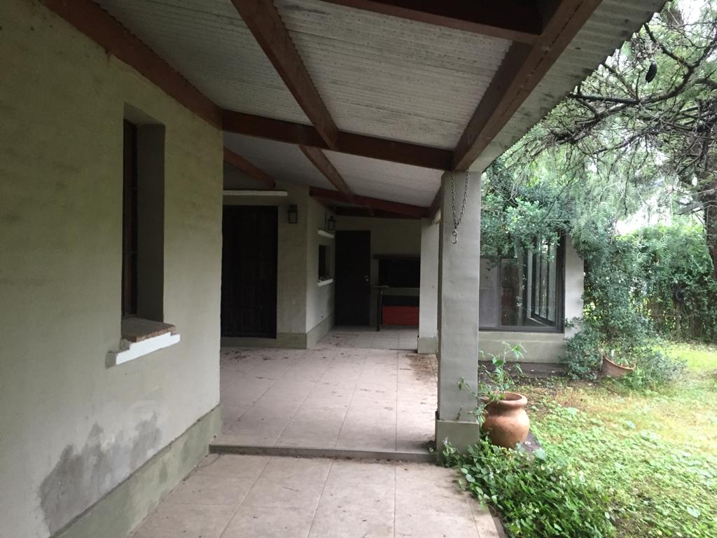 ALQUILER CASA 4 DORMITORIOS  MENDIOLAZA GOLF